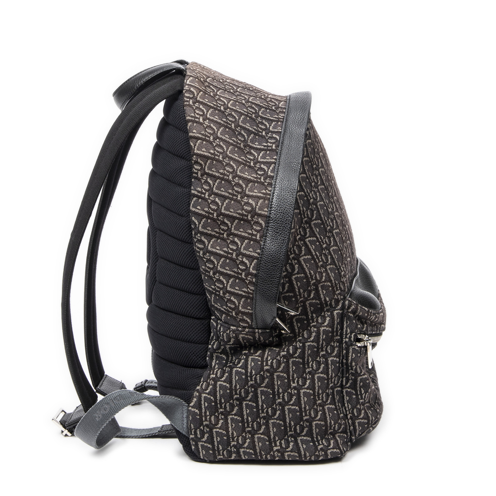 Dior Rider Backpack - Picture 4 of 8
